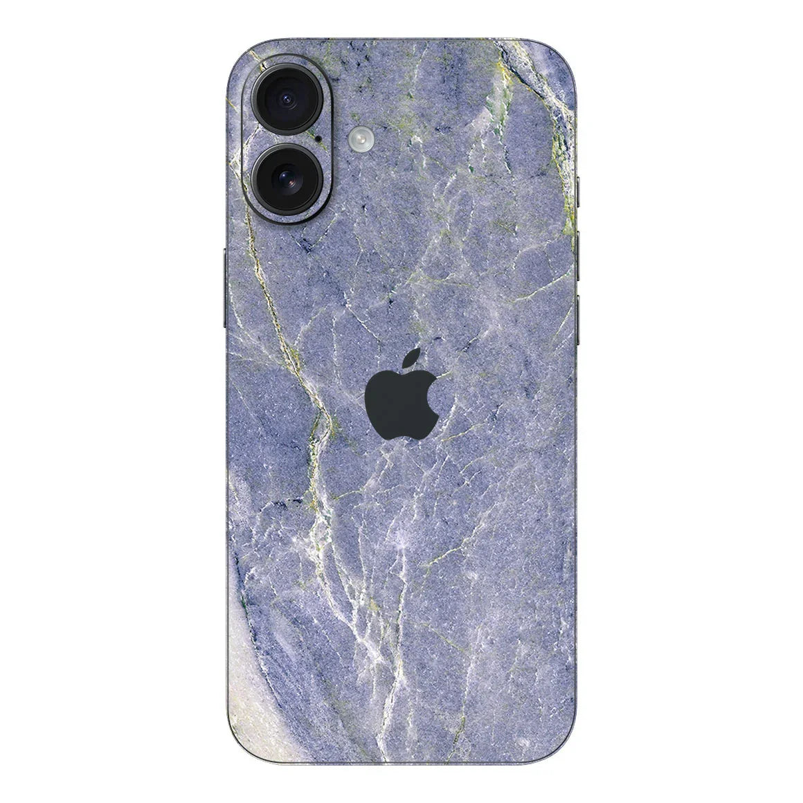 iPhone 16 Plus Marble Series Skins