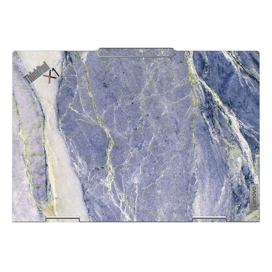 Lenovo ThinkPad X1 2-in-1 Gen 9 Marble Series Skins