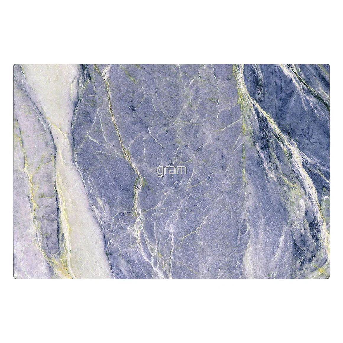LG Gram 15.6-inch Marble Series Skins