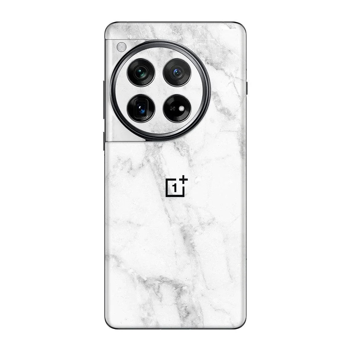 OnePlus 12 Marble Series Skins - Slickwraps