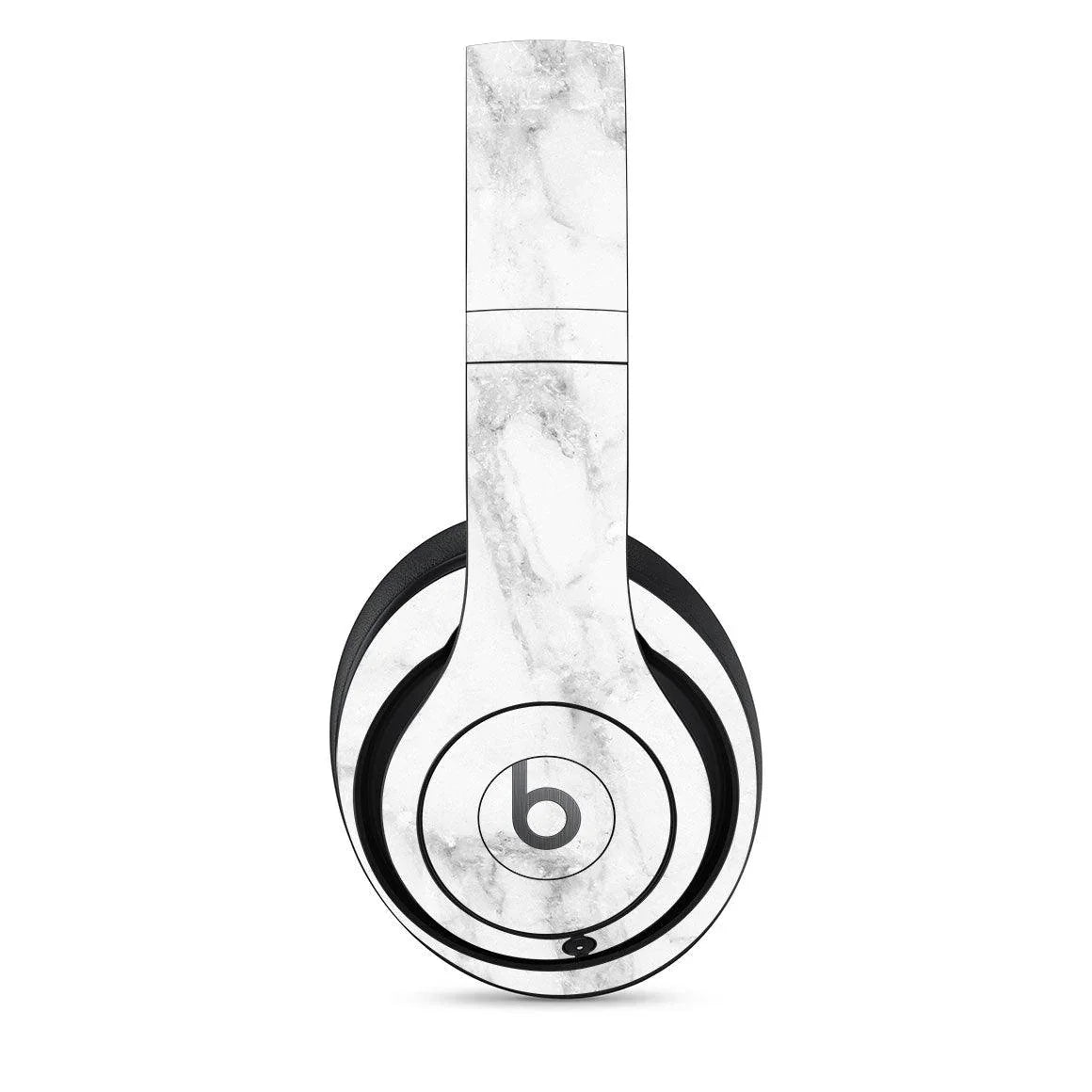 Beats Studio Pro Marble Series Skins - Slickwraps