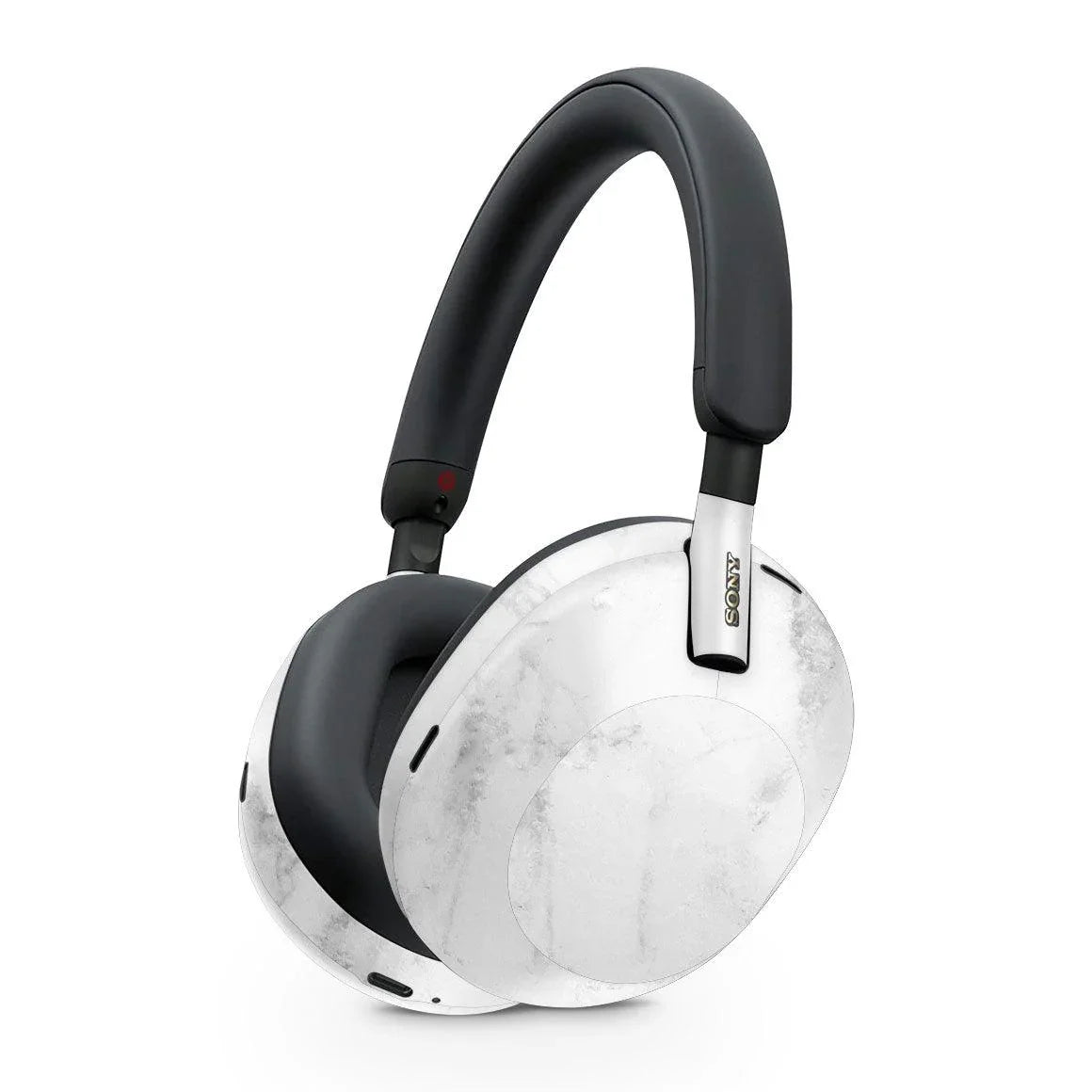 Sony WH-1000XM5 Marble Series Skins - Slickwraps