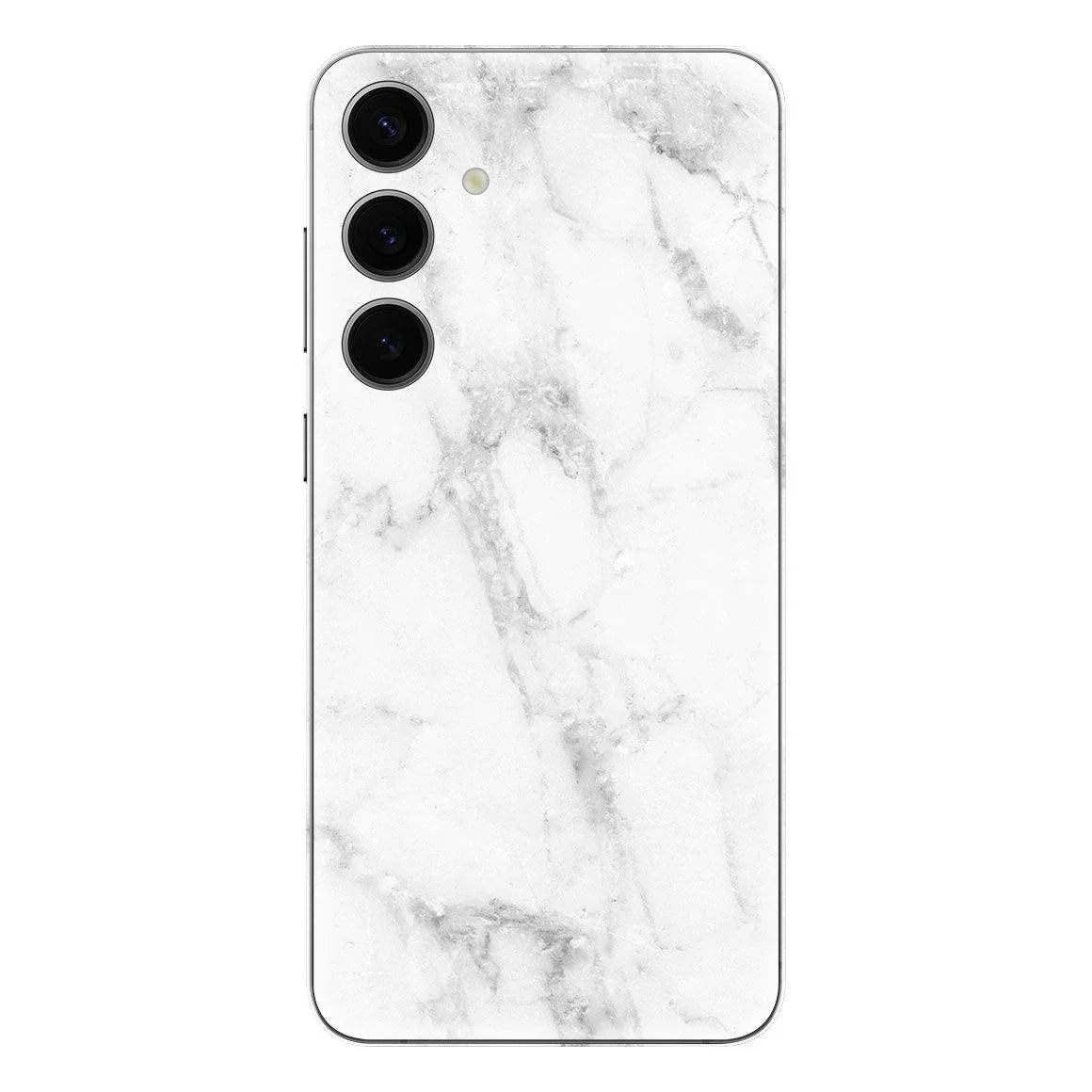 Galaxy S24 Marble Series Skins - Slickwraps