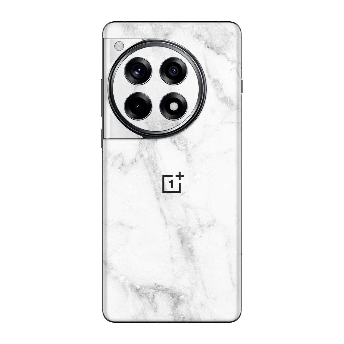 OnePlus 12R Marble Series Skins - Slickwraps