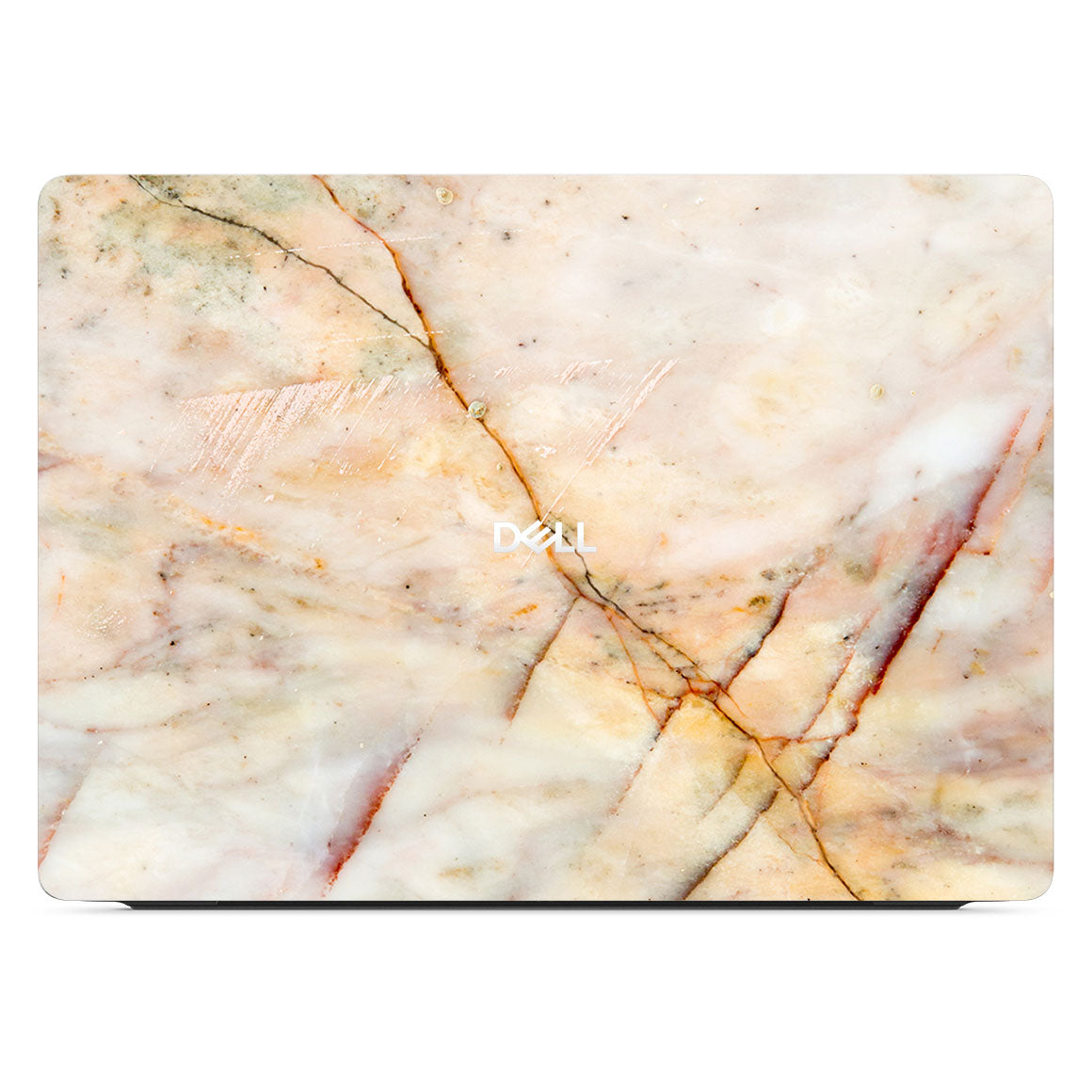 Dell Pro 13 Plus Laptop Marble Series Skins