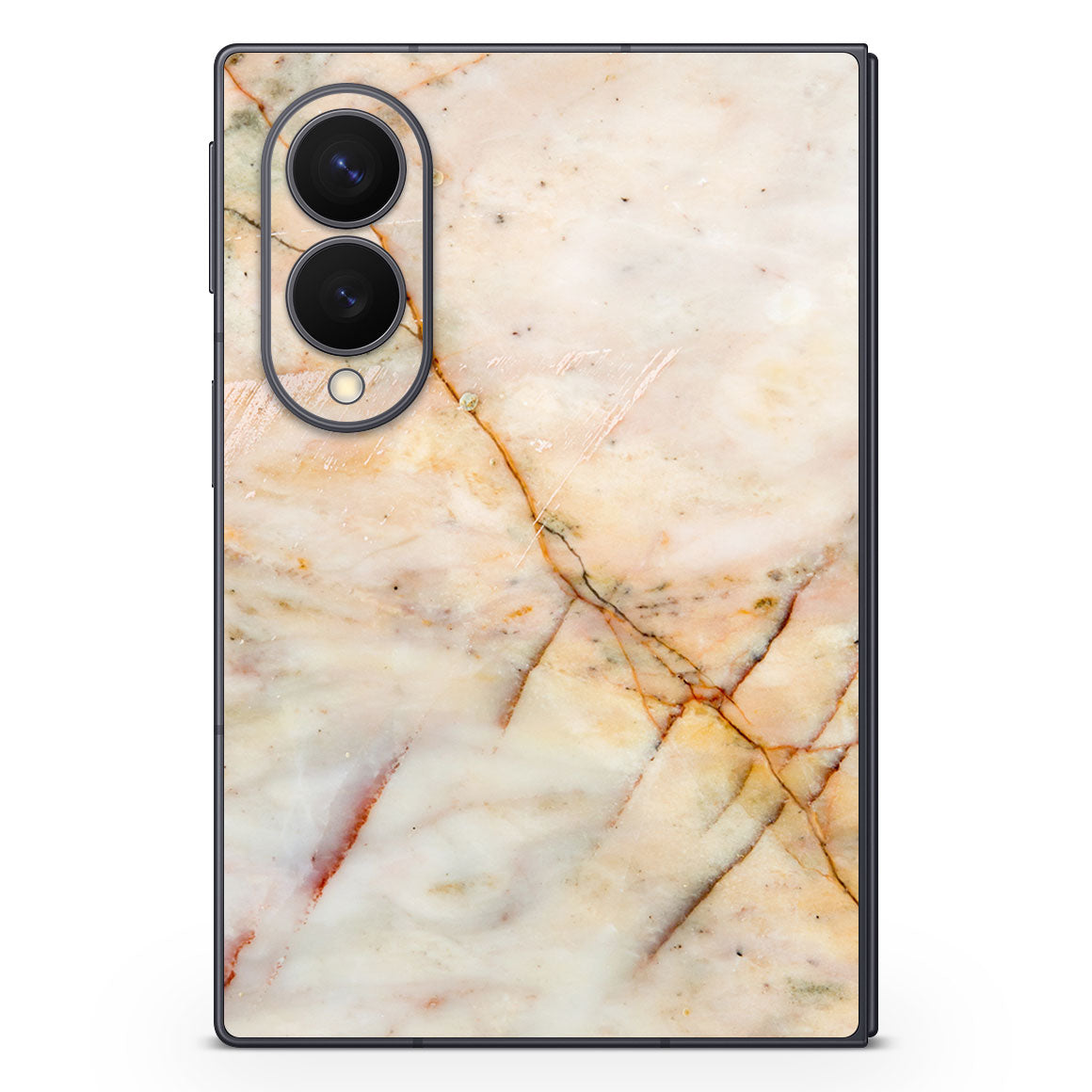 Galaxy Z Fold8 Marble Series Skins