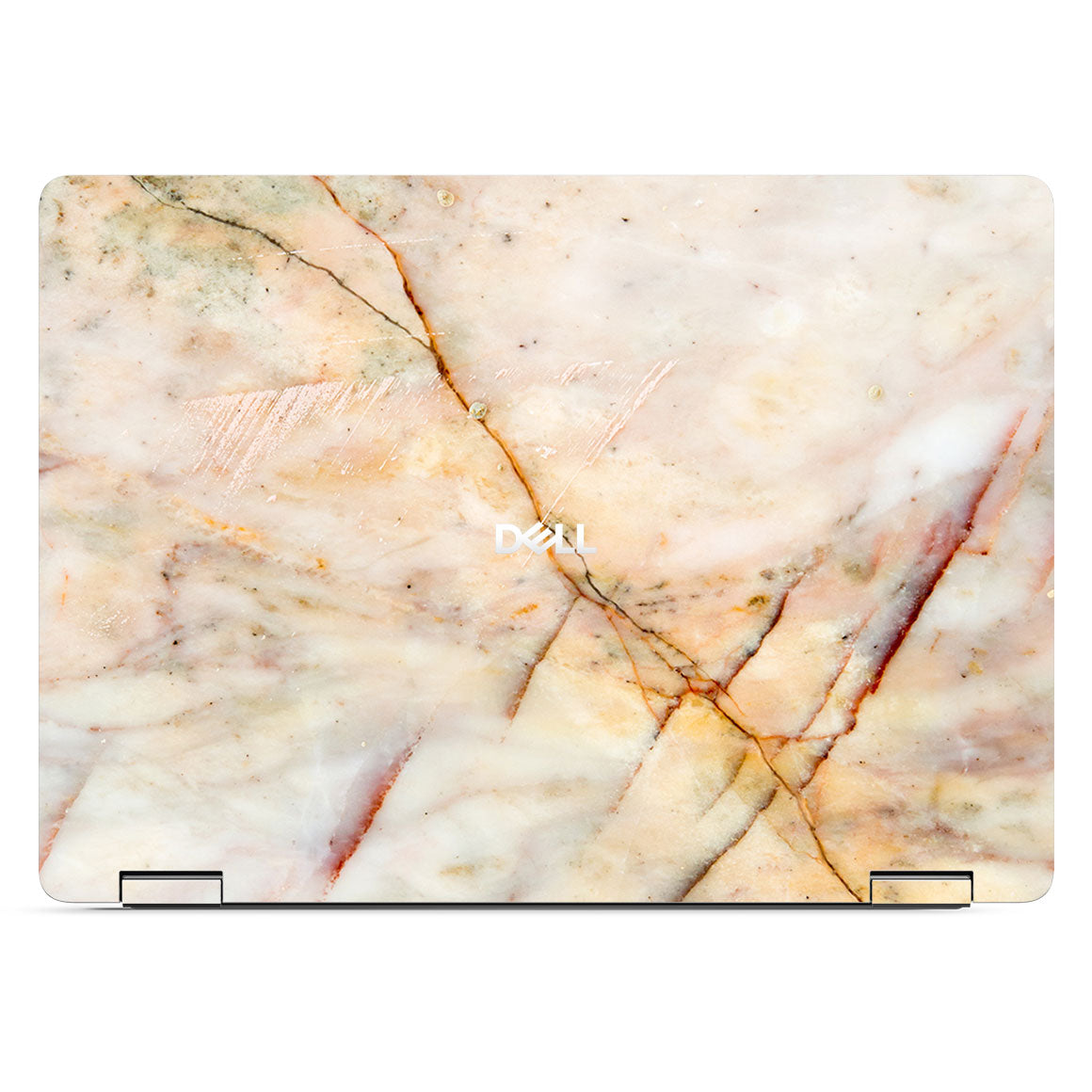 Dell Pro 13 Plus Laptop Marble Series Skins