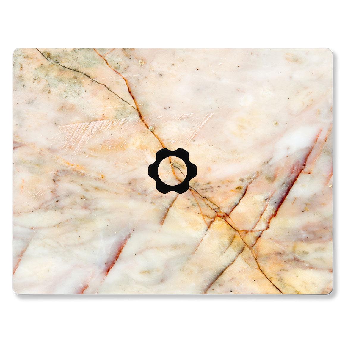 Framework Laptop 13 Marble Series Skins - Slickwraps