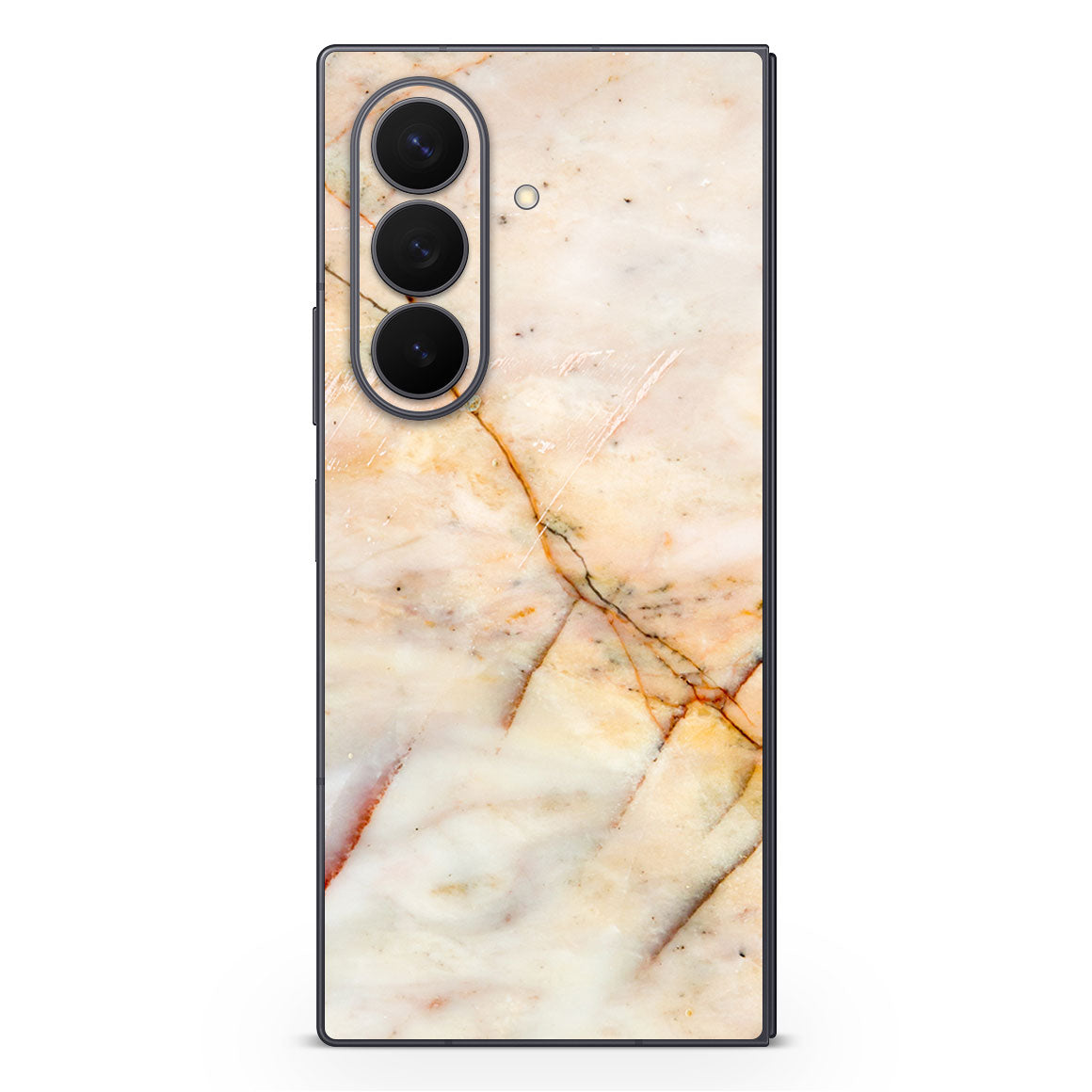 Galaxy Z Fold8 Ultra Marble Series Skins