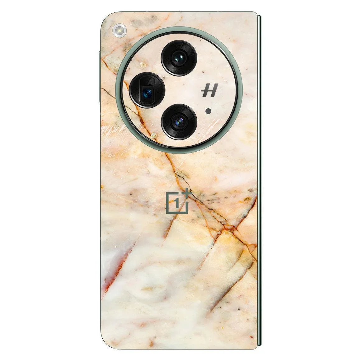 OnePlus Open Marble Series Skins/Wraps & Covers – Slickwraps