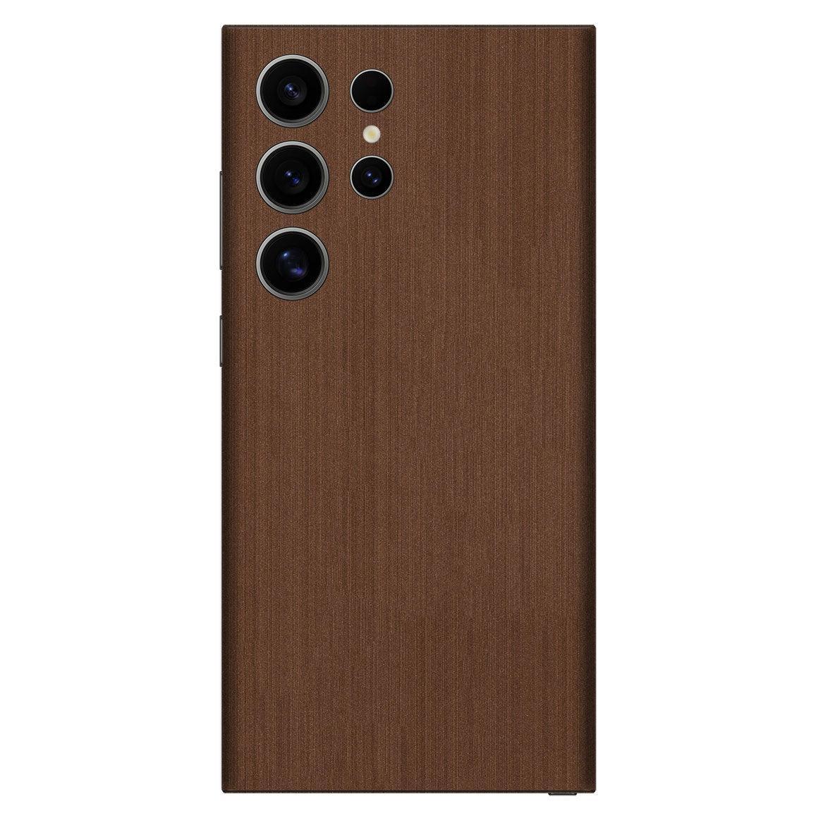 Galaxy S24 Ultra Metal Series Skins - Slickwraps