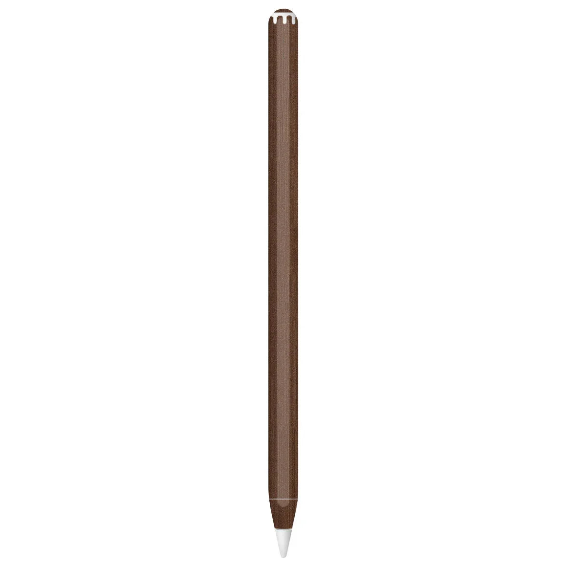 Apple Pencil Pro Metal Series Copper Skin