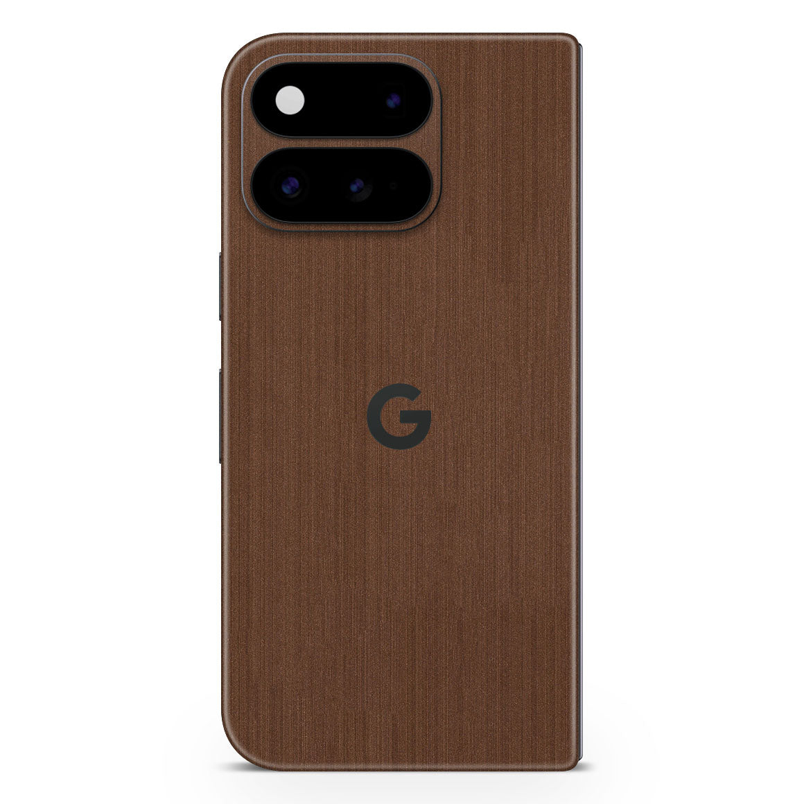 Pixel 11 Pro Fold Metal Series Copper Skin