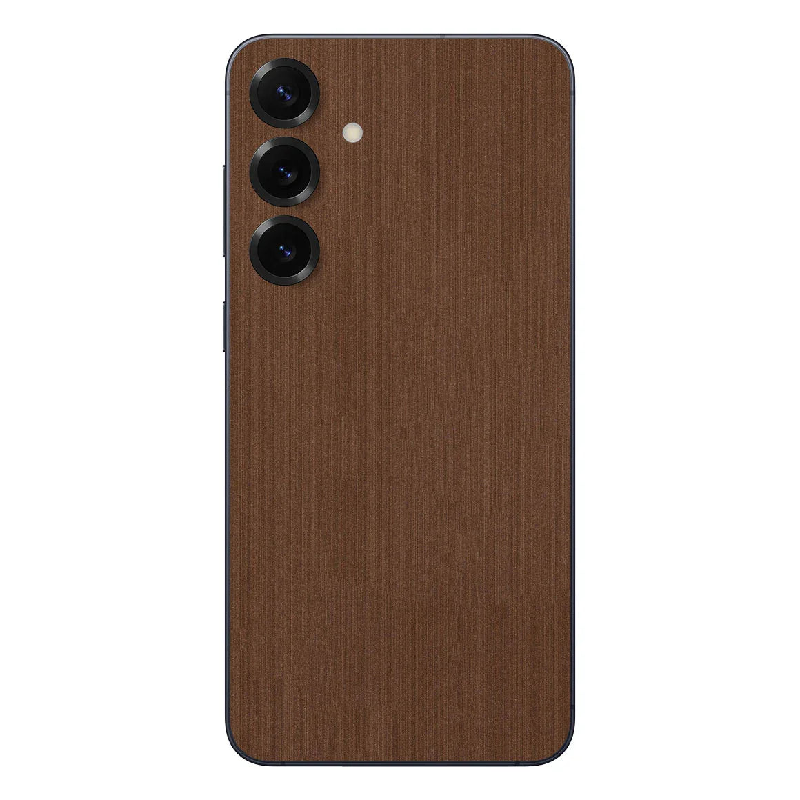 Galaxy S25 Plus Metal Series Copper Skin
