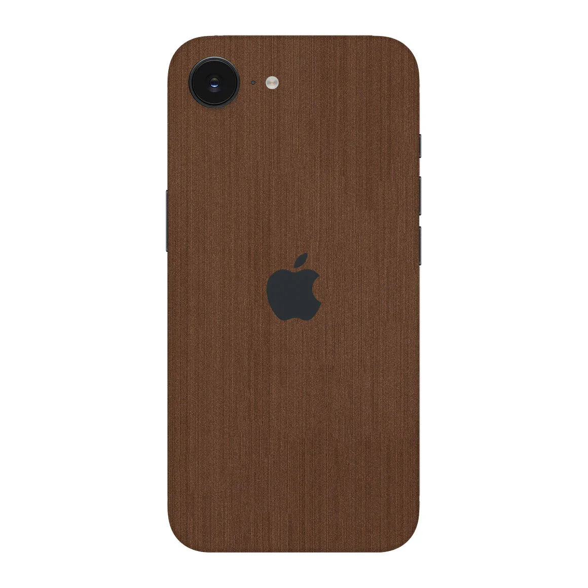 iPhone 16e Metal Series Copper