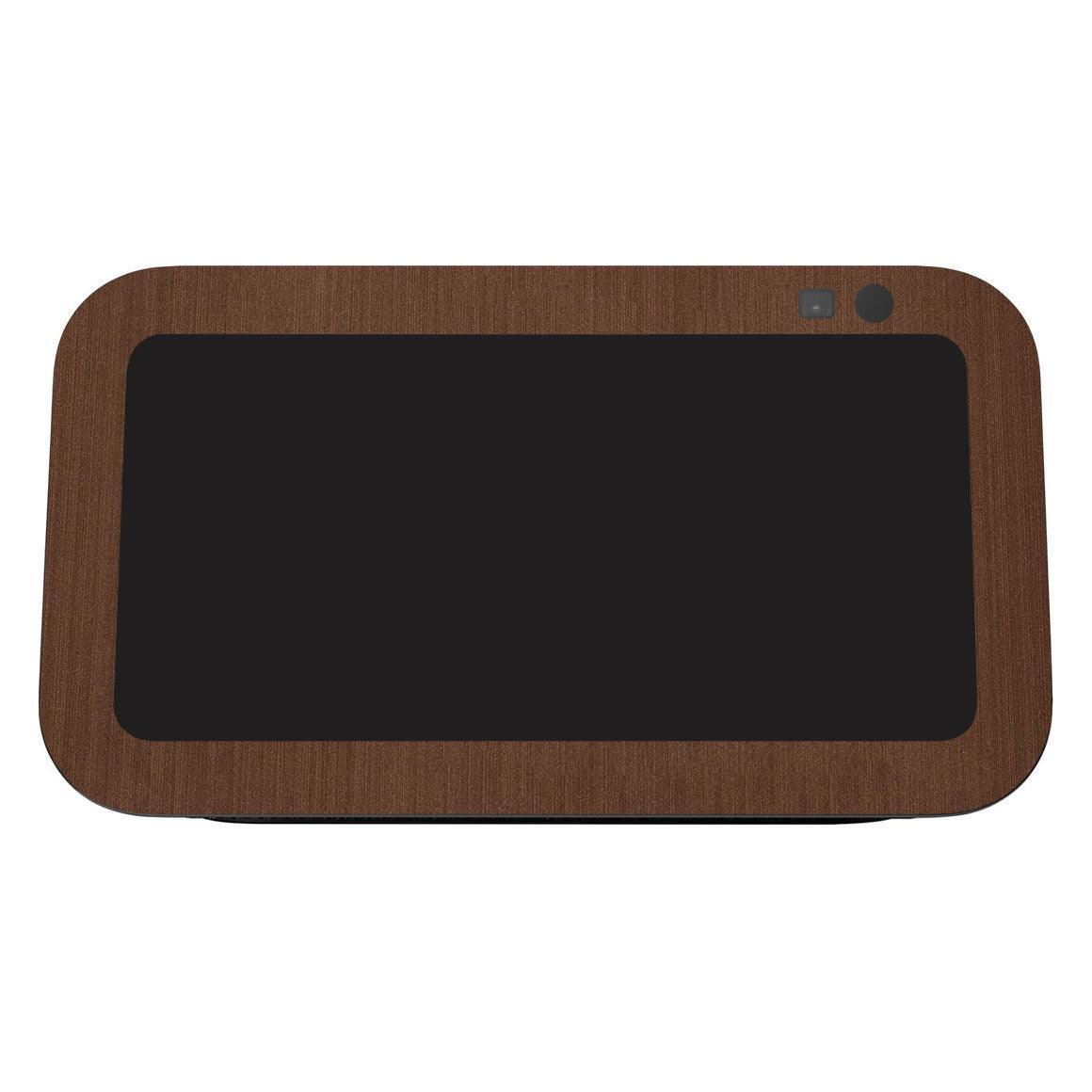 Amazon Echo Show 5 (3rd Gen) Metal Series Skins - Slickwraps