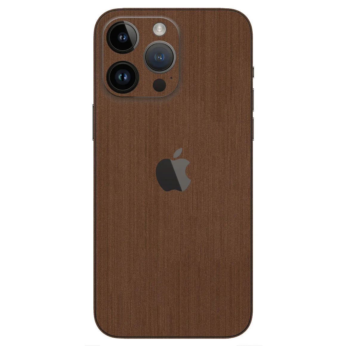 iPhone 16 Pro Metal Series Copper