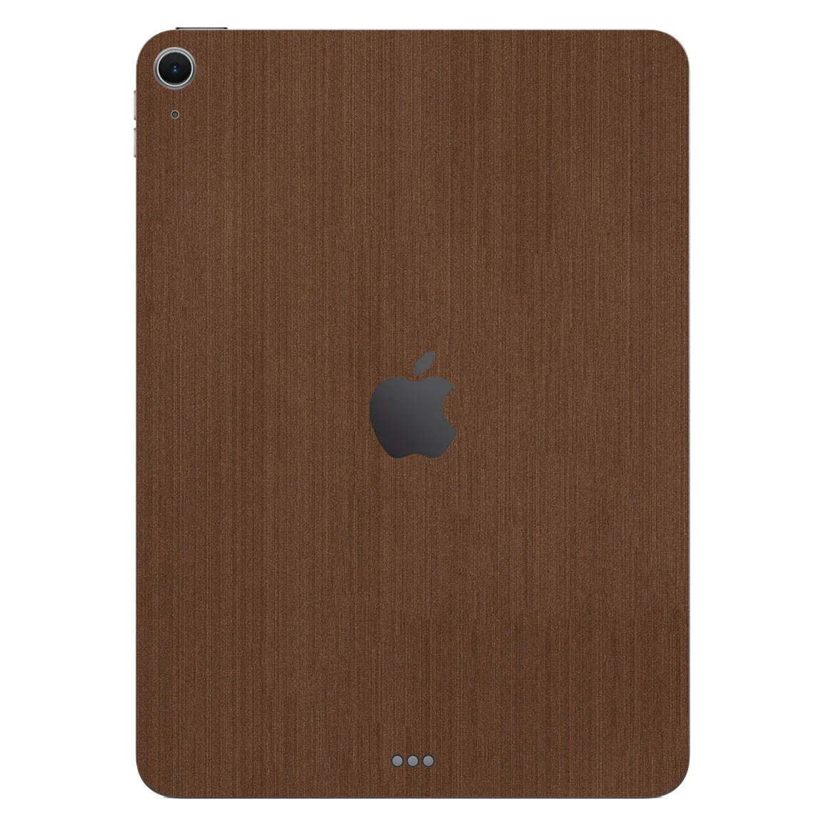 iPad Air 11" M3 Metal Series Copper Skin