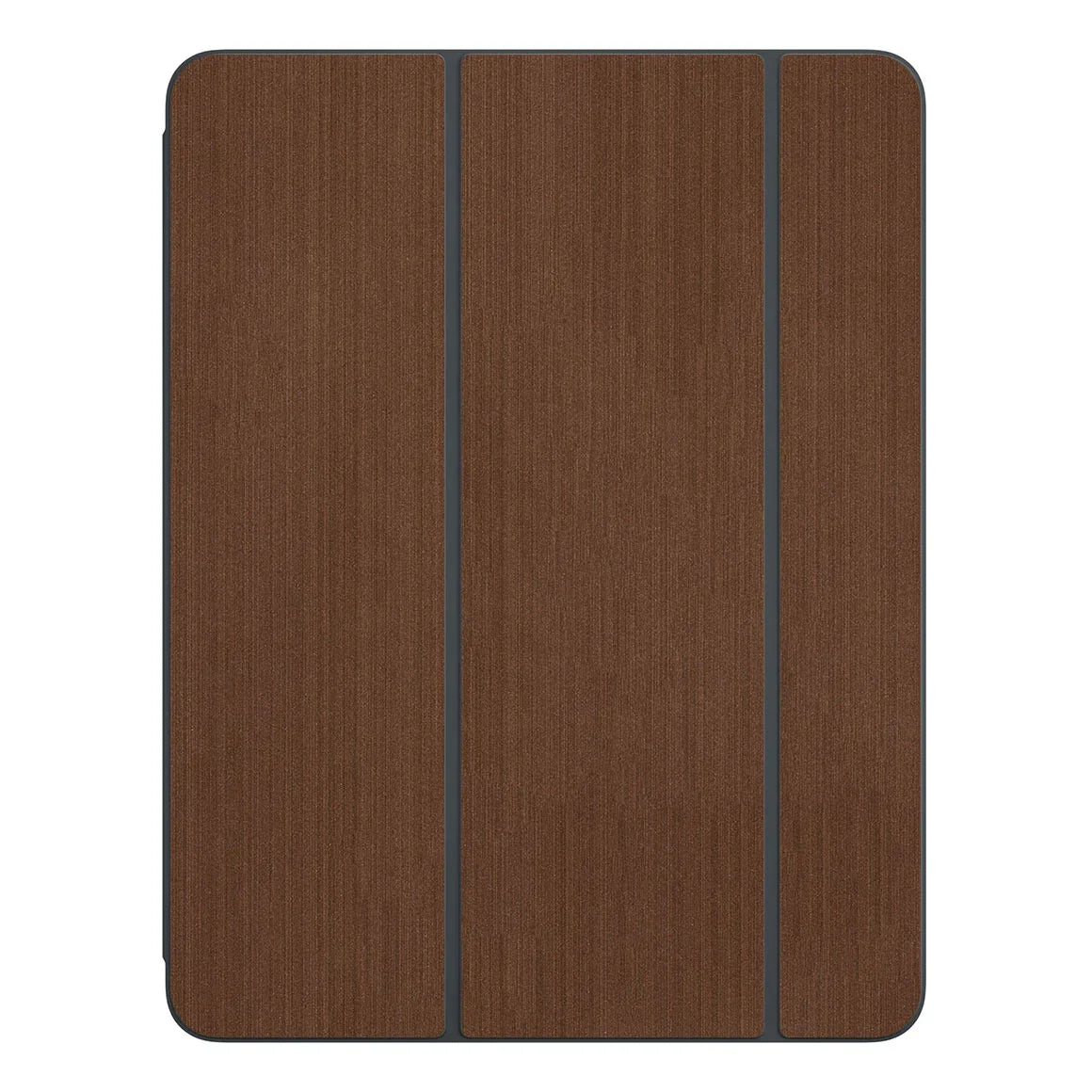 Smart Folio for iPad Pro 13-inch (M4) Metal Series Copper Skin