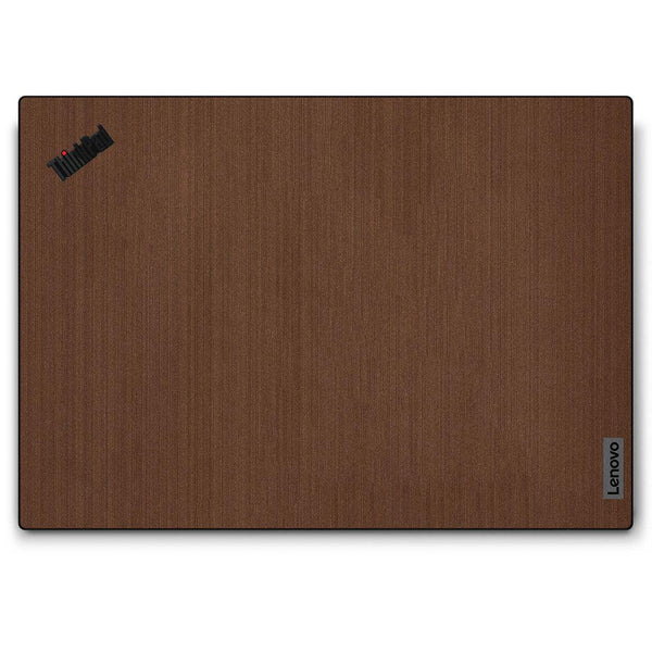 Lenovo ThinkPad P1 Gen 4 Metal Series Copper Skin