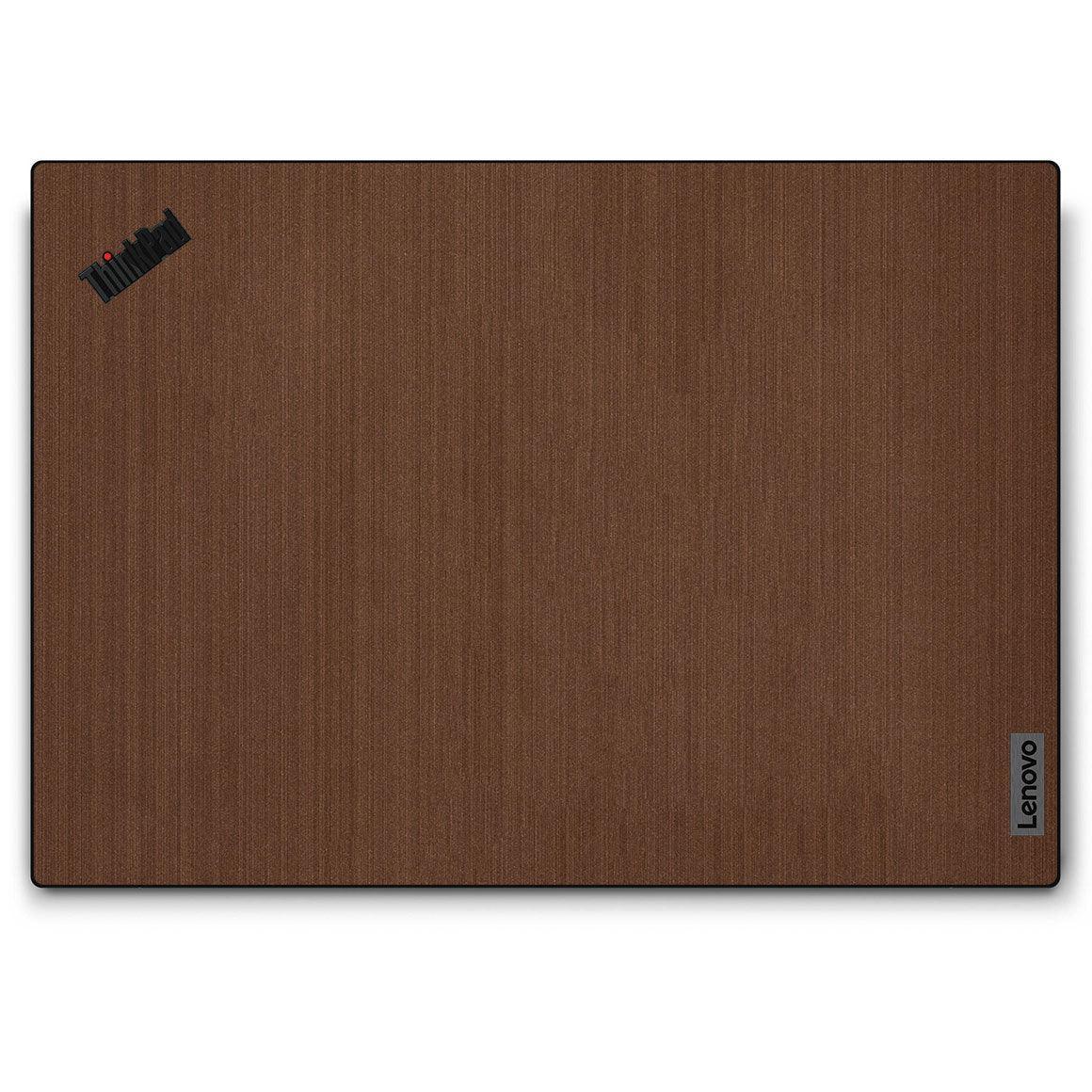 Lenovo ThinkPad P1 Gen 4 Metal Series Skins - Slickwraps
