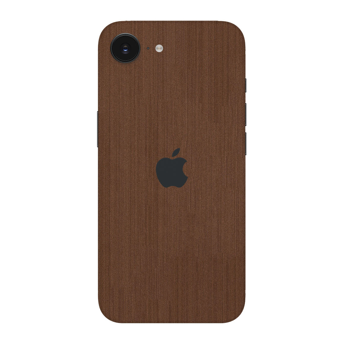iPhone 17e Metal Series Copper