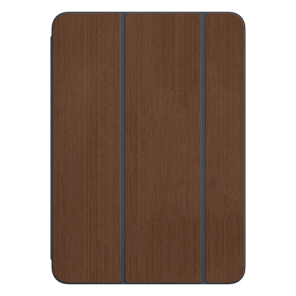Smart Folio for iPad Pro 11-inch (M4) Metal Series Copper Skin