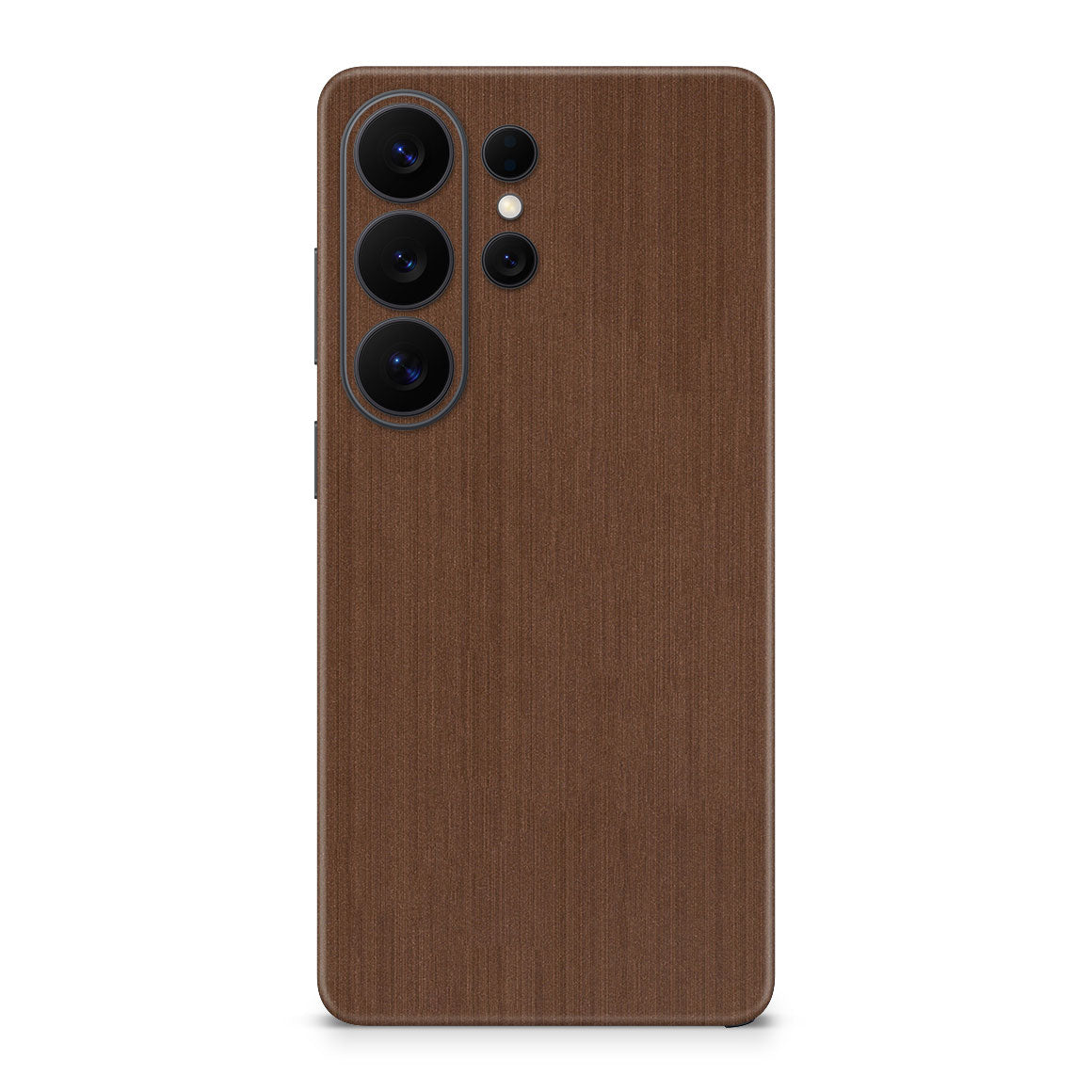 Galaxy S26 Ultra Metal Series Copper Skin