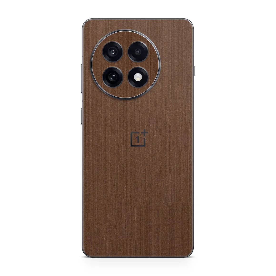 OnePlus 13R Metal Series Copper Skin