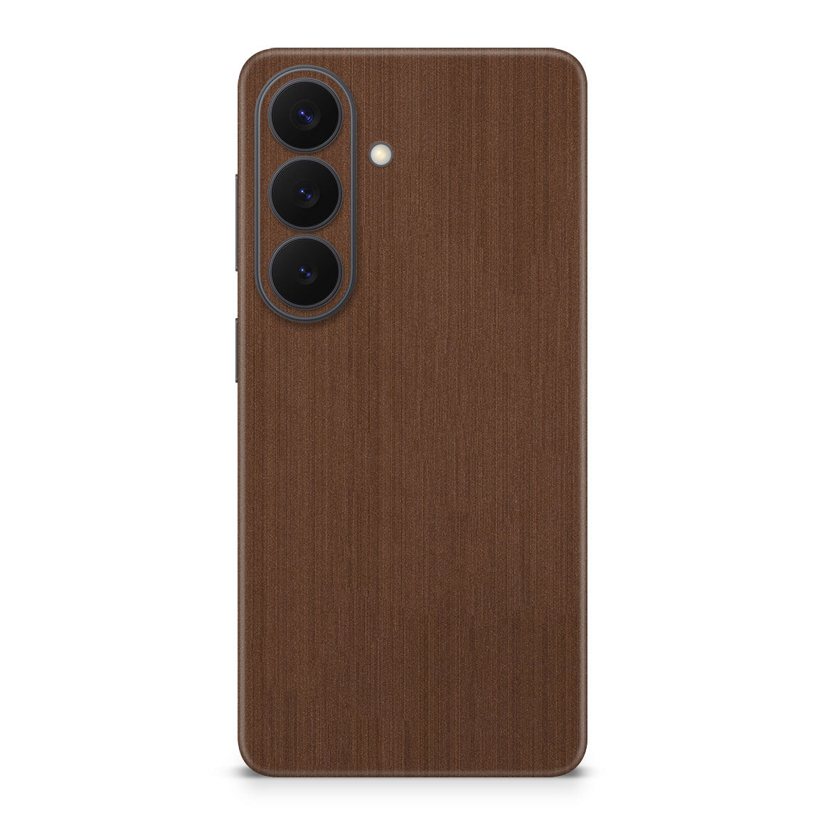 Galaxy S26 Metal Series Copper Skin