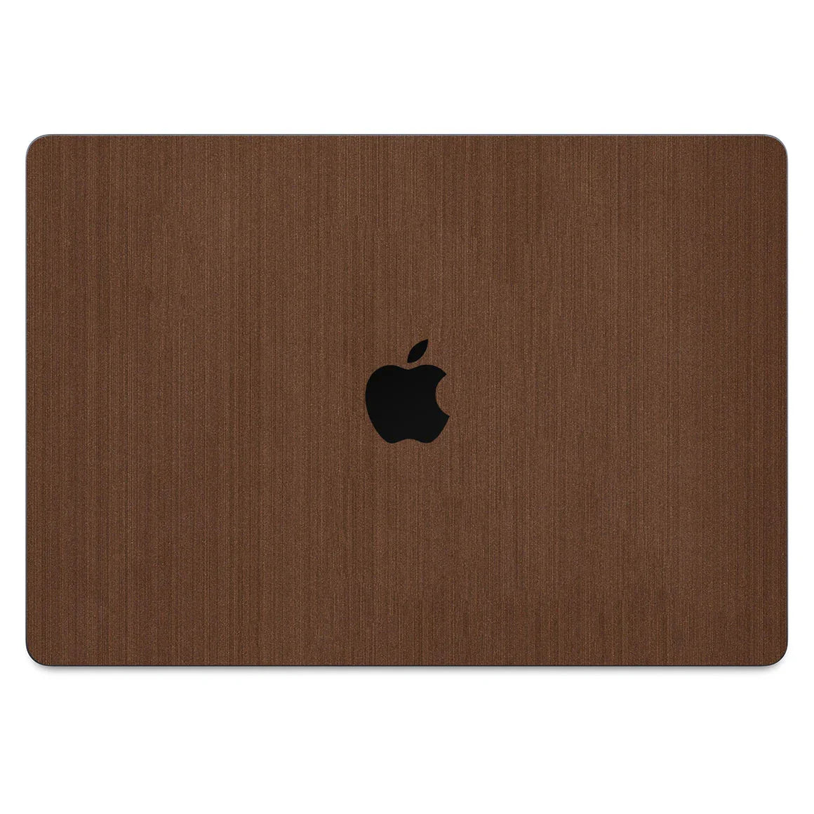 MacBook Air 13.6" (2025 M4) Metal Series Copper Skin