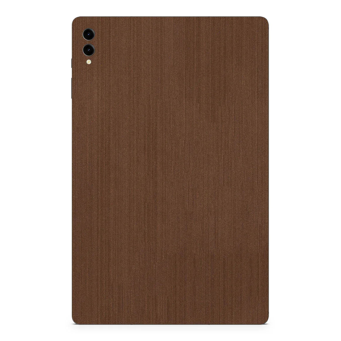 Galaxy Tab S9 Ultra Metal Series Copper Skin
