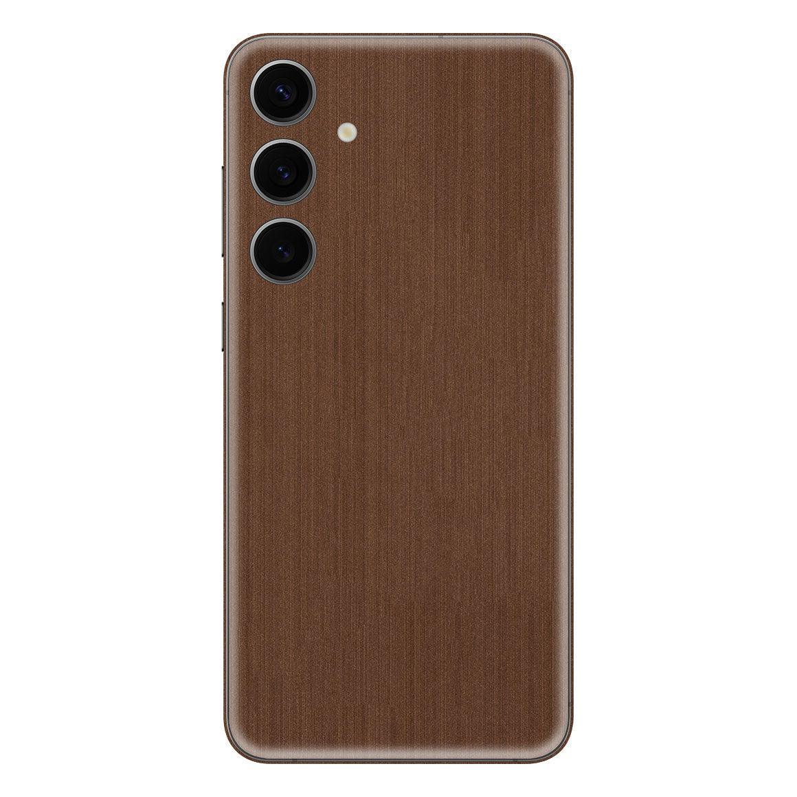 Galaxy S24 Plus Metal Series Skins - Slickwraps