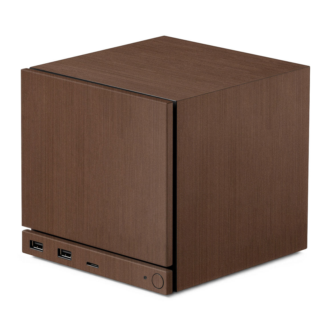 Steam Machine Metal Series Copper Skin