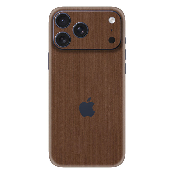 iPhone 17 Pro Max Metal Series Copper