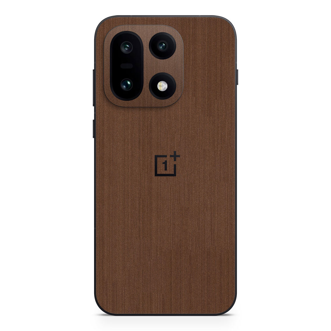 OnePlus 15 Metal Series Copper Skin