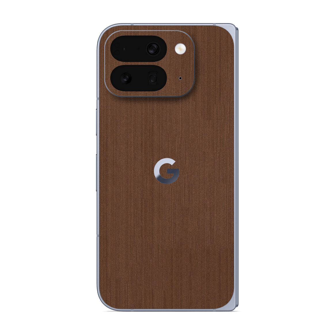 Pixel 10 Pro Fold Metal Series Copper Skin