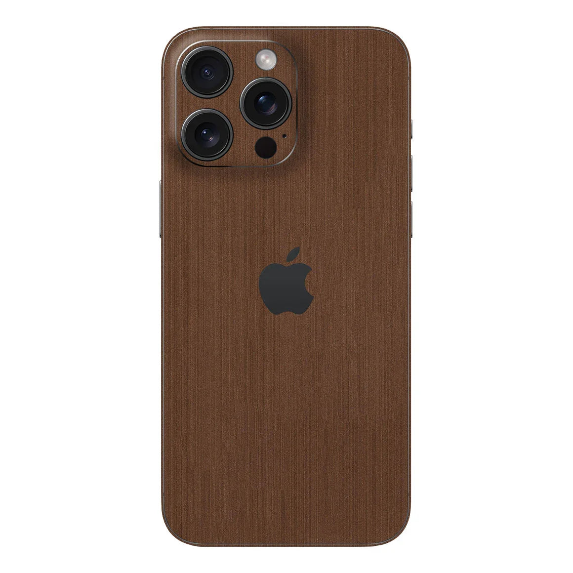 iPhone 16 Pro Max Metal Series Copper