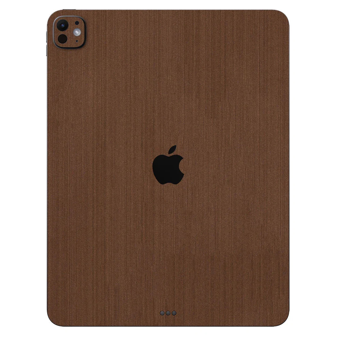 iPad Pro 13" M4 Metal Series Copper Skin