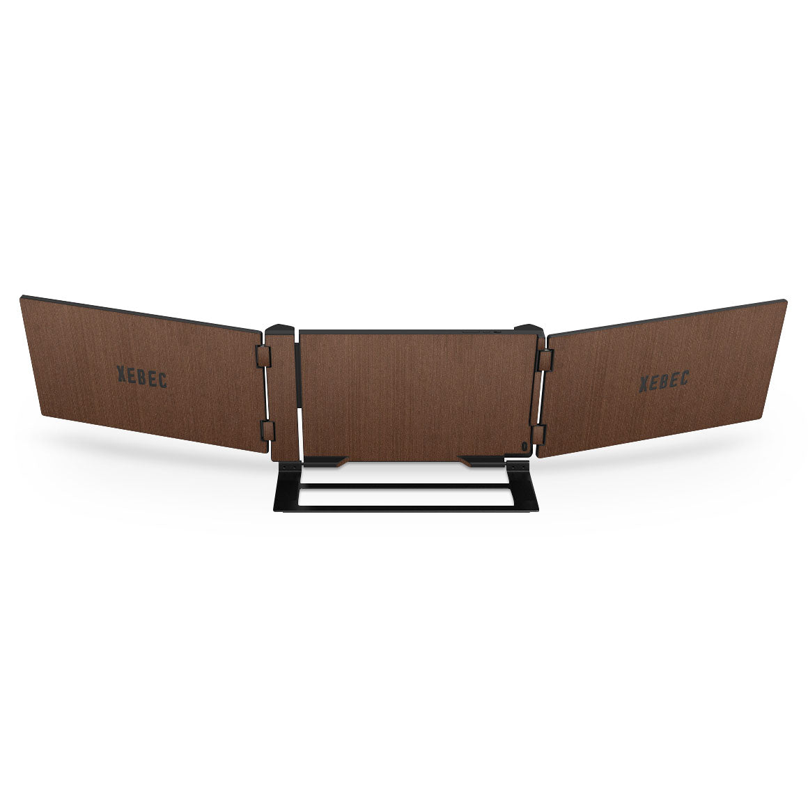 Xebec Tri-Screen Metal Series Copper Skin