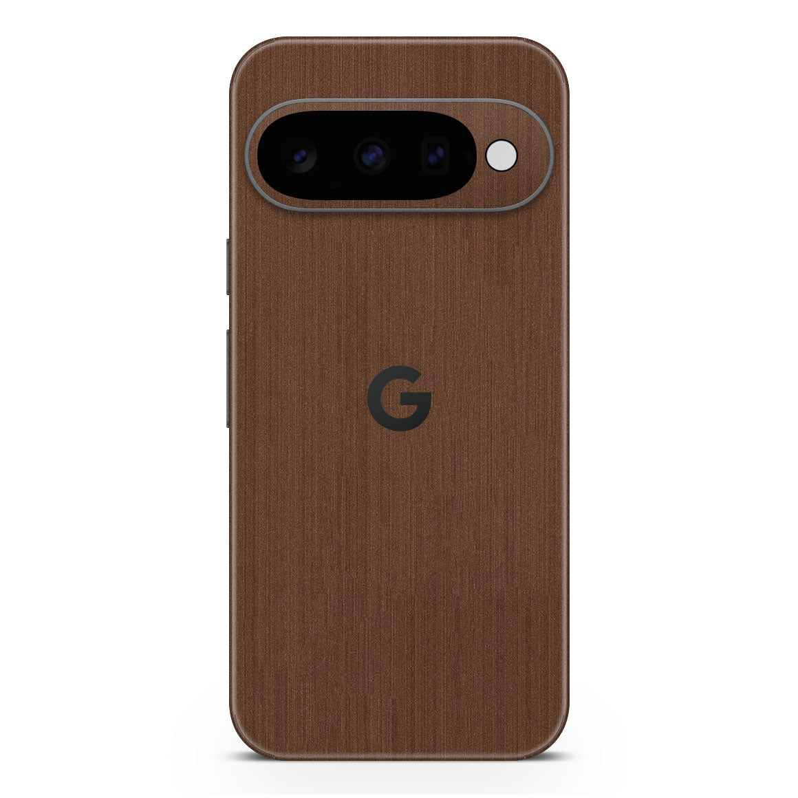Pixel 11 Metal Series Copper Skin