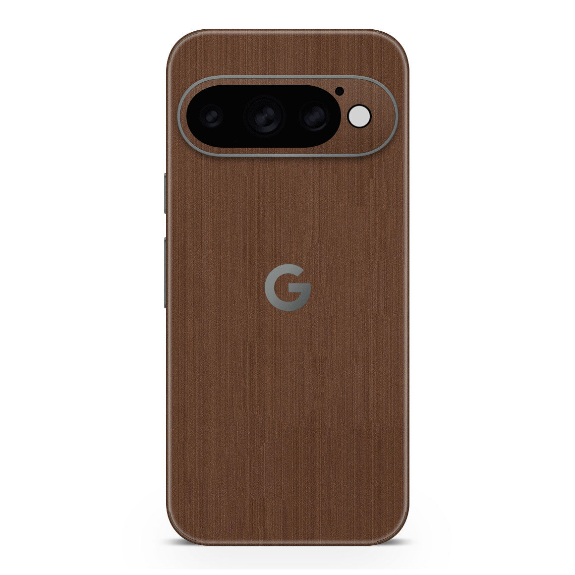 Pixel 11 Pro Metal Series Copper Skin