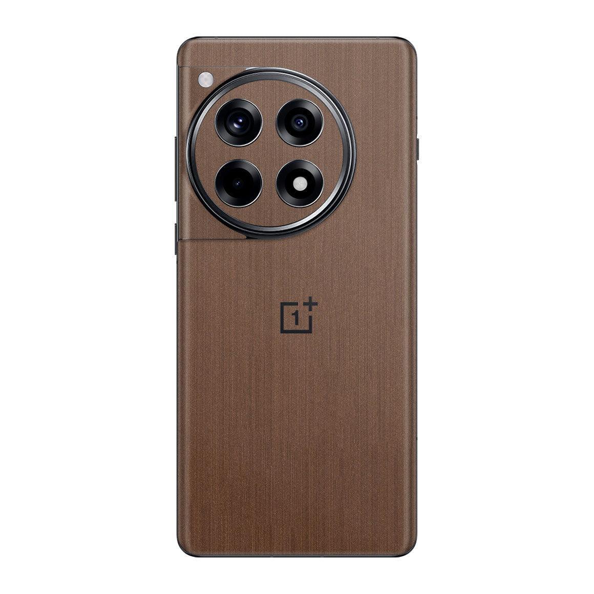 OnePlus 12R Metal Series Skins - Slickwraps