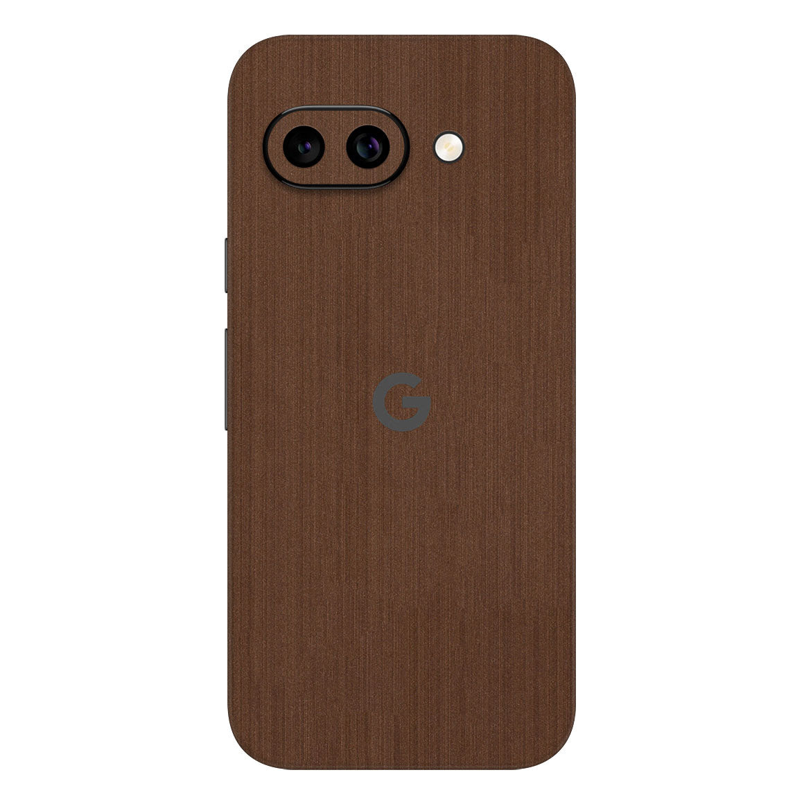 Pixel 9a Metal Series Copper Skin