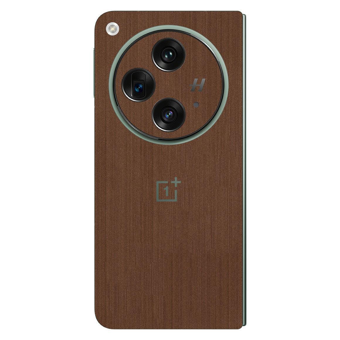 OnePlus Open Metal Series Skins - Slickwraps