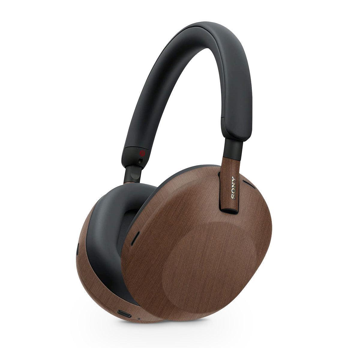 Sony WH-1000XM5 Metal Series Skins - Slickwraps