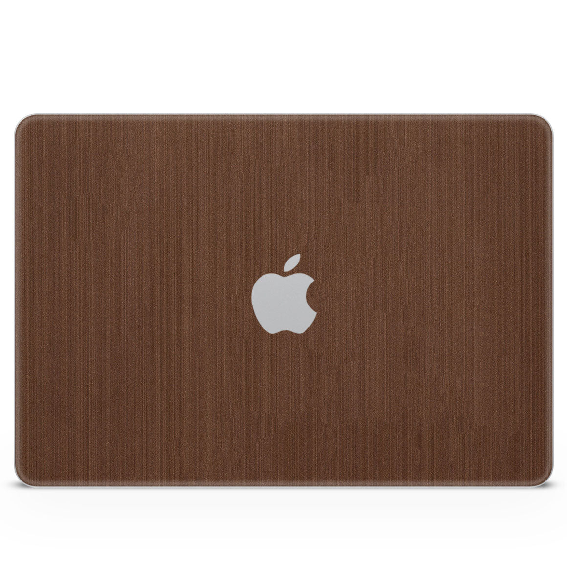 MacBook Neo Metal Series Copper Skin