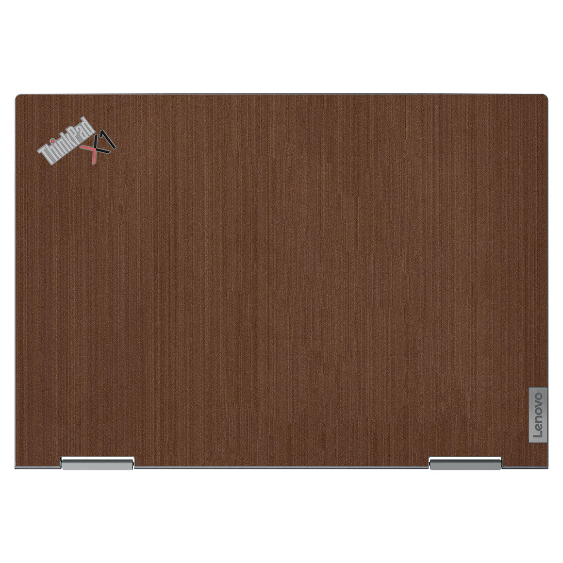 Lenovo ThinkPad X1 Yoga Gen 7 Metal Series Copper Skin