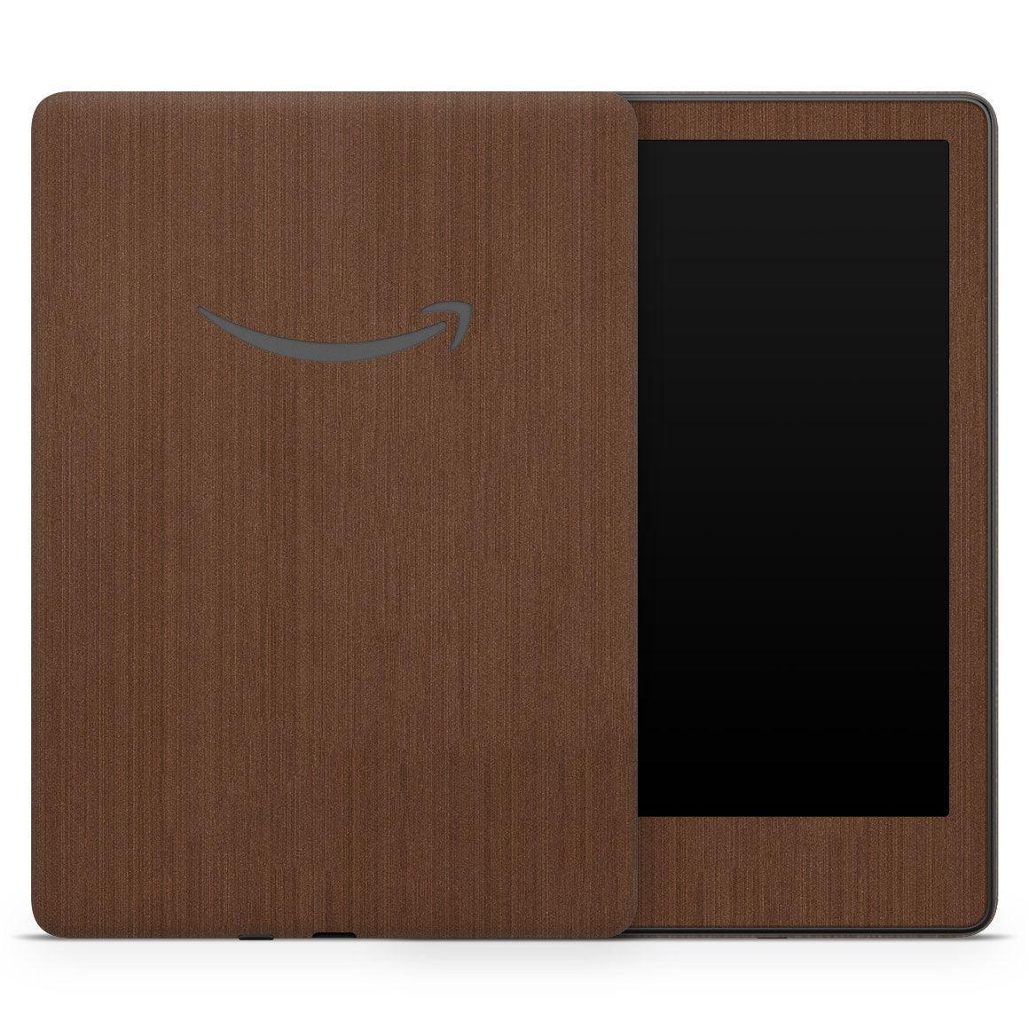 Kindle Paperwhite 6.8" 11th Gen Metal Series Skins - Slickwraps