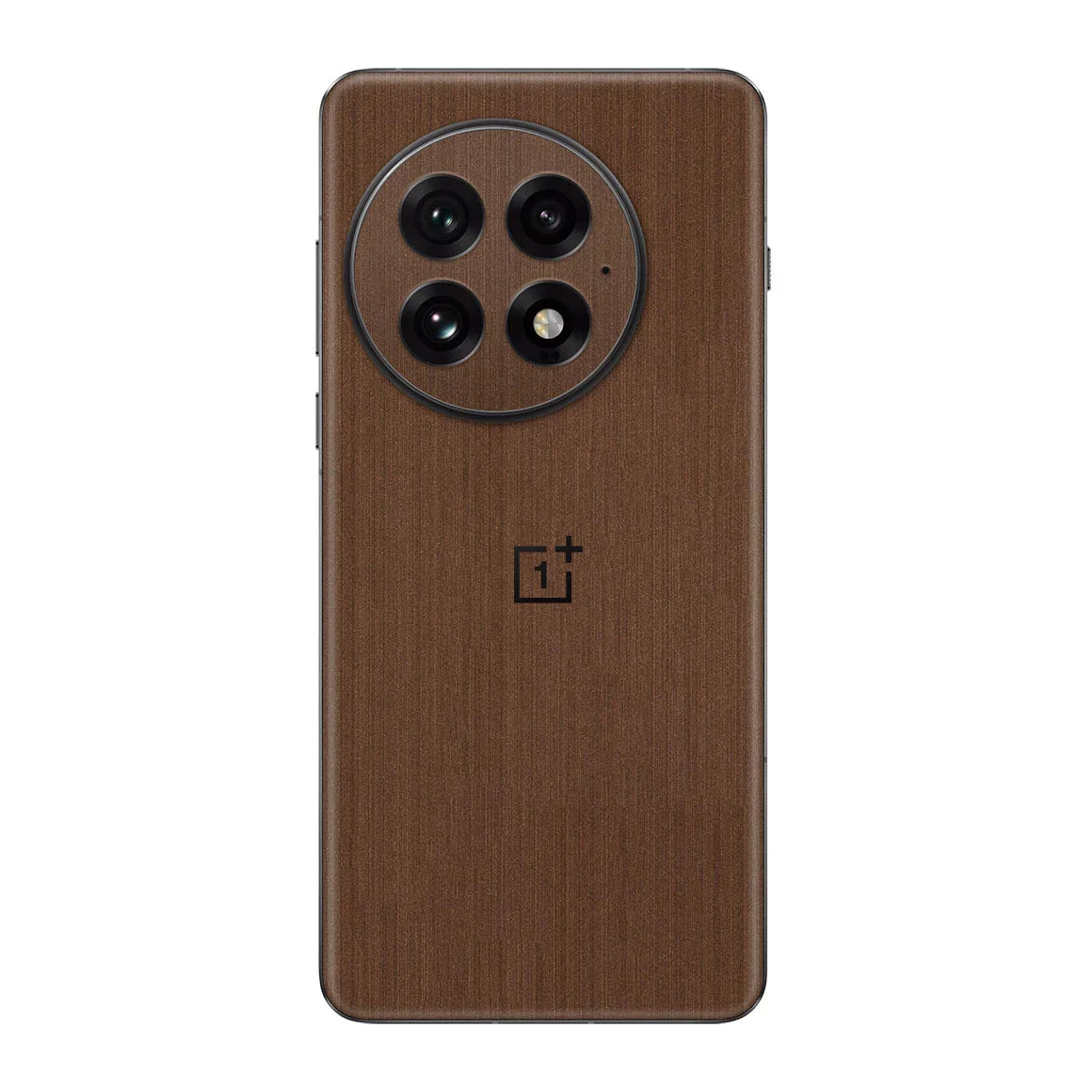 OnePlus 13 Metal Series Copper Skin